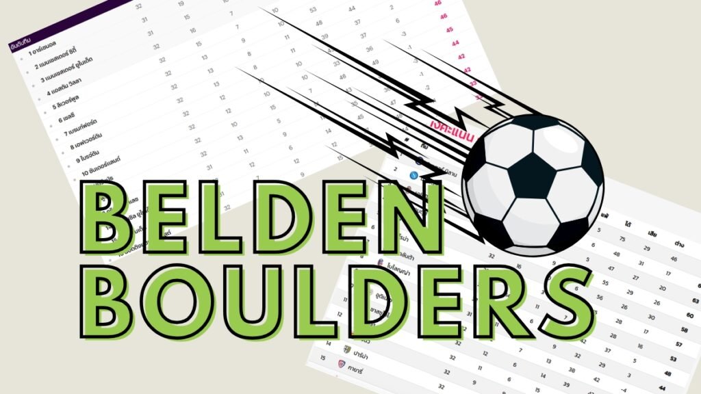 คะแนนเท่ากันจะตัดสินยังไง